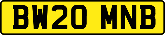 BW20MNB