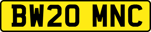 BW20MNC