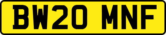 BW20MNF