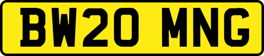 BW20MNG