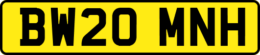 BW20MNH