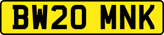 BW20MNK