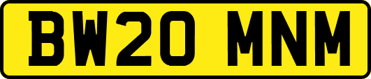 BW20MNM