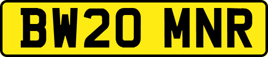 BW20MNR