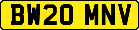 BW20MNV