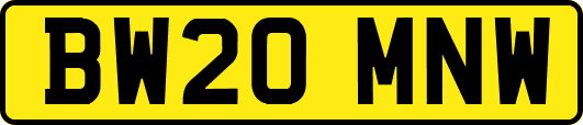 BW20MNW