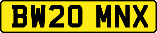 BW20MNX