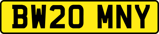 BW20MNY