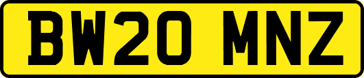 BW20MNZ