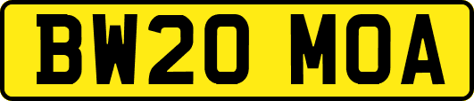 BW20MOA