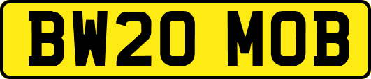 BW20MOB