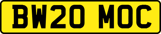 BW20MOC