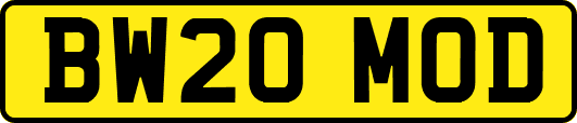 BW20MOD