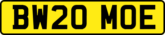 BW20MOE