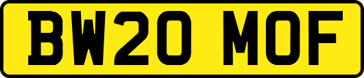 BW20MOF