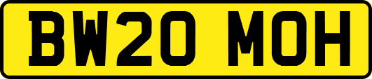 BW20MOH