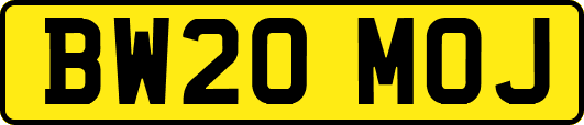 BW20MOJ