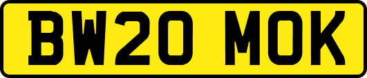 BW20MOK