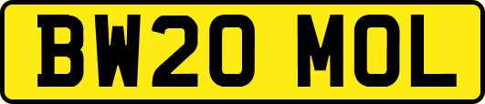 BW20MOL
