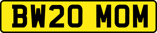BW20MOM