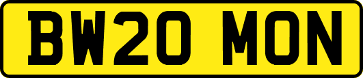 BW20MON