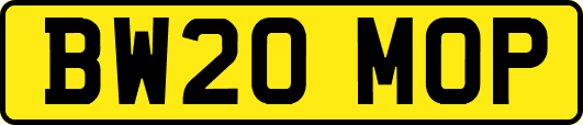 BW20MOP