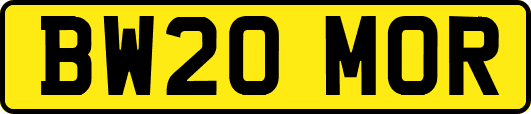 BW20MOR