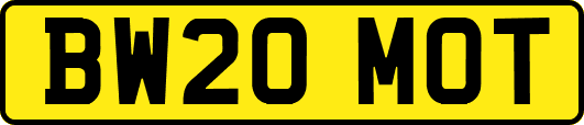 BW20MOT