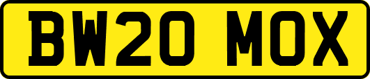 BW20MOX