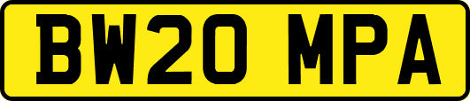 BW20MPA