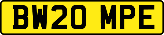BW20MPE