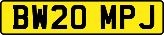 BW20MPJ