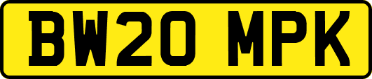 BW20MPK