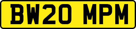 BW20MPM