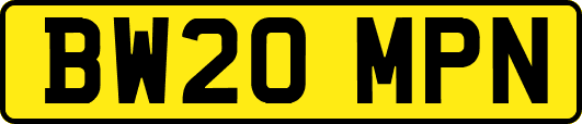 BW20MPN