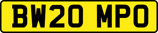 BW20MPO