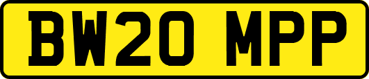 BW20MPP