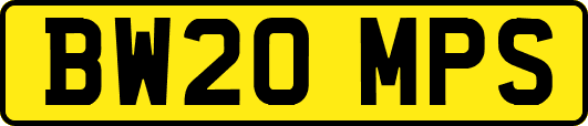 BW20MPS