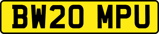 BW20MPU