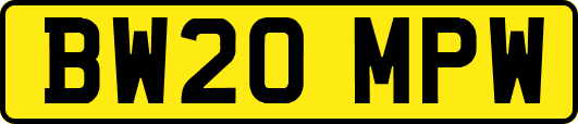 BW20MPW