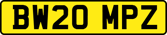 BW20MPZ