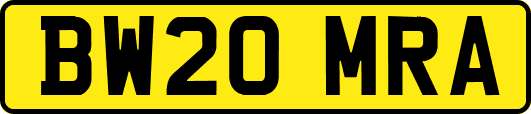 BW20MRA