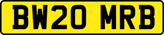 BW20MRB