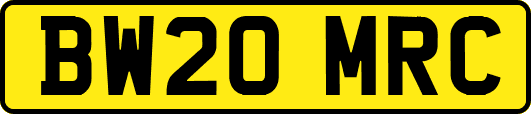 BW20MRC