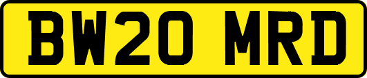 BW20MRD