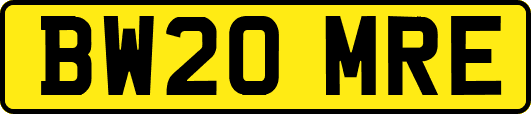 BW20MRE