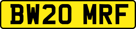 BW20MRF