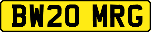 BW20MRG