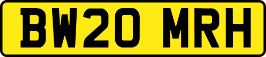 BW20MRH
