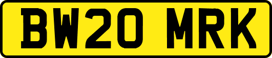 BW20MRK